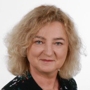 Małgorzata Majkowska