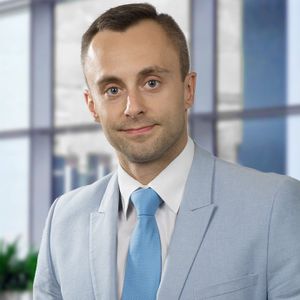 Grzegorz Szostak