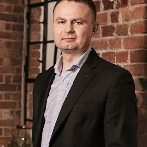 Wojciech Ciuła