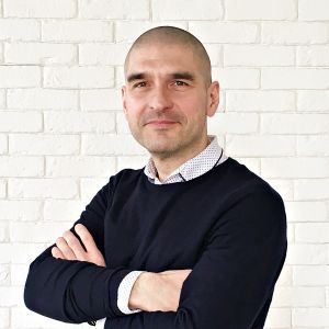 Bartosz Trzciński