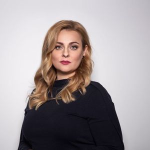 Agnieszka Piotrowska
