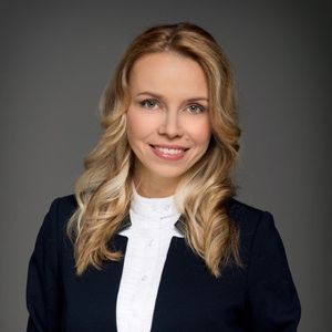 Aneta Grzegorzewska