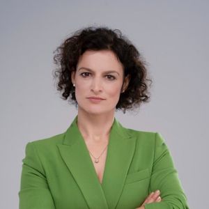 Anna Kostrzewska
