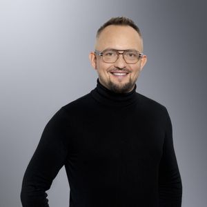 Artur Mróz