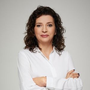 Beata Wróblewska
