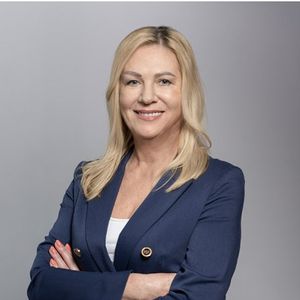 Dorota Hołyńska