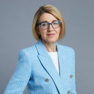 Dorota Leszczyńska