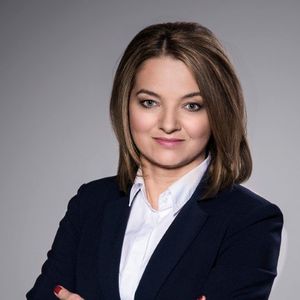 Eliza Raczyńska