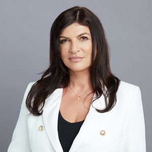 Elżbieta Perz