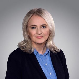 Ewa Stasikowska