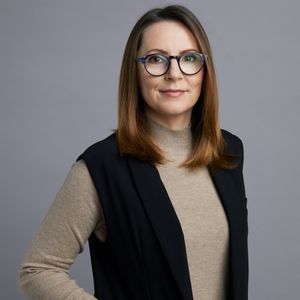 Ewelina Kowalska