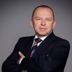 Grzegorz Skrzypek