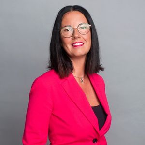 Iwona Światopełk-Czetwertyńska