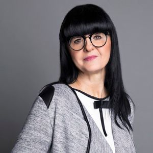 Iwona Anna Księżopolska