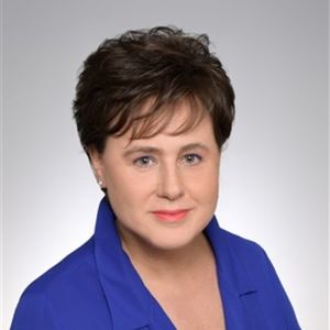Kamila Charlińska