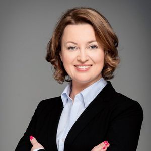 Katarzyna Chojnacka