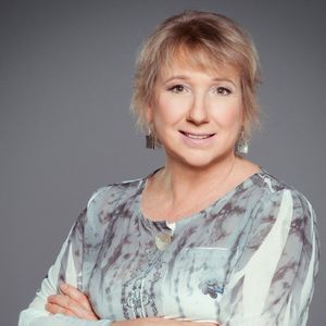Katarzyna Słupińska