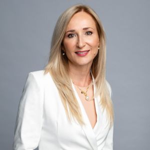 Krystyna Owcarz