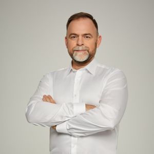 Łukasz Lebensztejn
