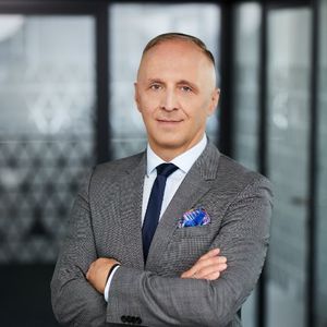 Przemysław Ziółkowski