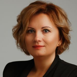 Agnieszka Holz - Wawrzyniak