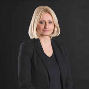 Katarzyna Kozłowska-Guśtak