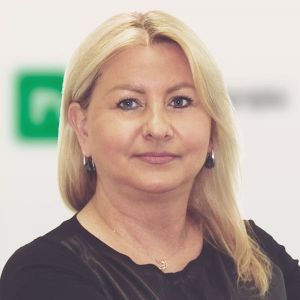 Joanna Biszewska