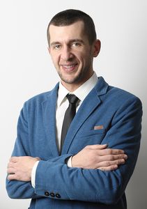 Marek Skiba