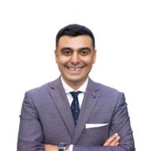 Sedrak Danielyan