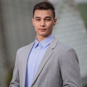 Grzegorz Przybylski