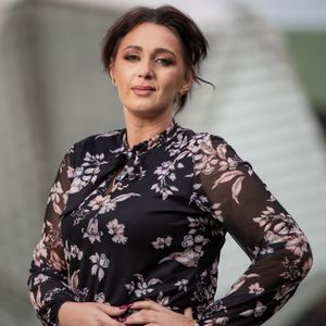 Anna Dryjańska