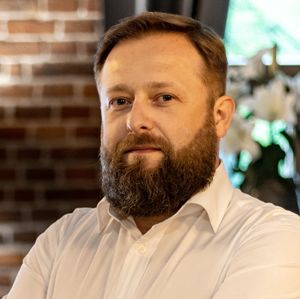 Grzegorz Rejdych