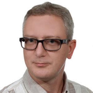 Jacek Czechowski