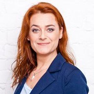 Magdalena Hermanowska