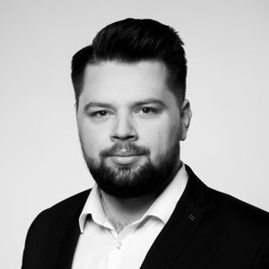 Daniel Sakolski