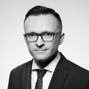 Michał Bartosiak