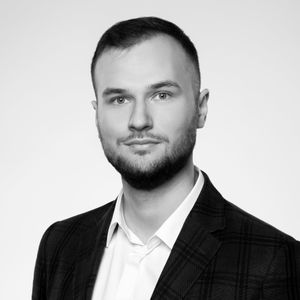 Patryk Kobuszewski
