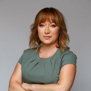 Katarzyna Okońska