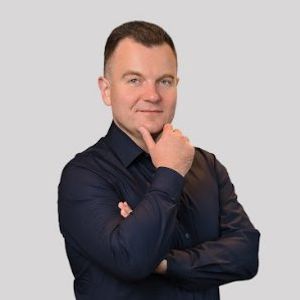 Maciej Tylman