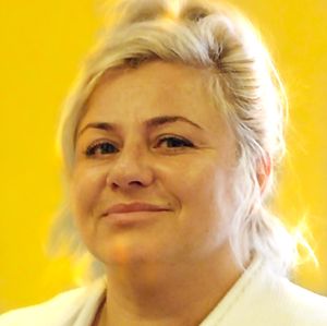 Roksana Lambarska-Kietrys