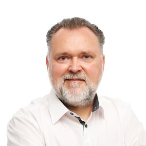 Jacek Gruszecki