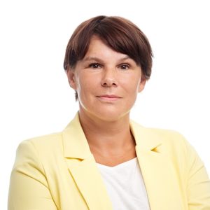 Karolina Rosłoniec