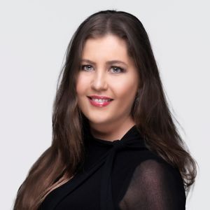 Dorota Gryglas