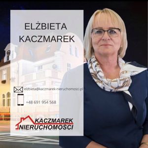 Elżbieta Kaczmarek