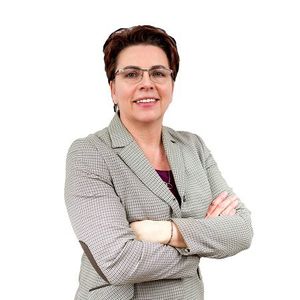 Krystyna Pazgier
