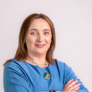 Gosia Nowakowska