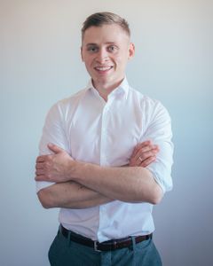 Kamil Mikołajczyk