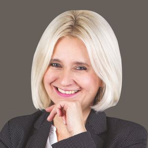 Katarzyna Kozłowska-Gustak