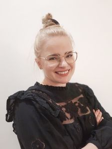Aleksandra Syrtów