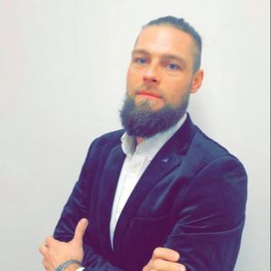 Piotr Kopka